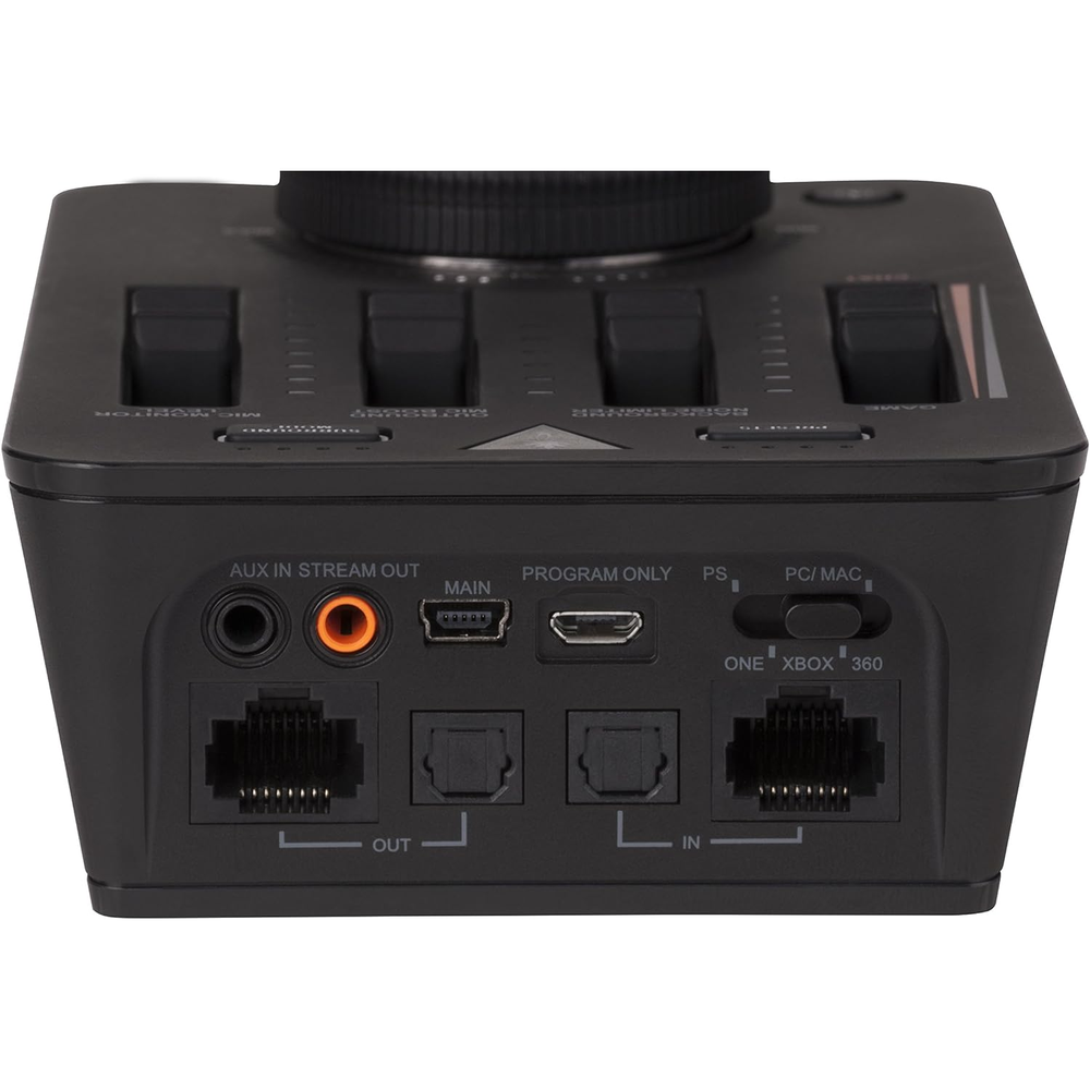 Turtle Beach Elite Pro Tactic Audio Controller