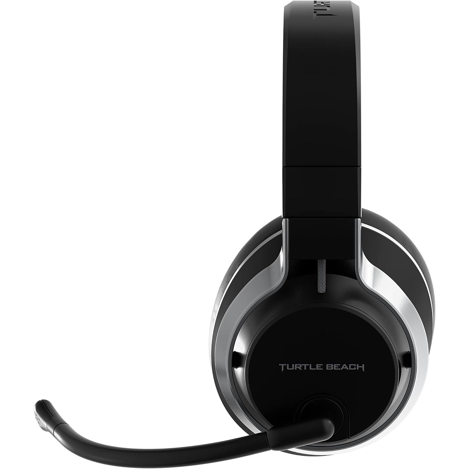 Turtle Beach Stealth Pro Wireless ANC Bluetooth Gaming Headset for PS5, PS4, PC, Nintendo Switch and Mobile