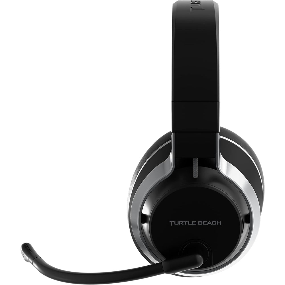 Turtle Beach Stealth Pro Wireless ANC Bluetooth Gaming Headset for PS5, PS4, PC, Nintendo Switch and Mobile