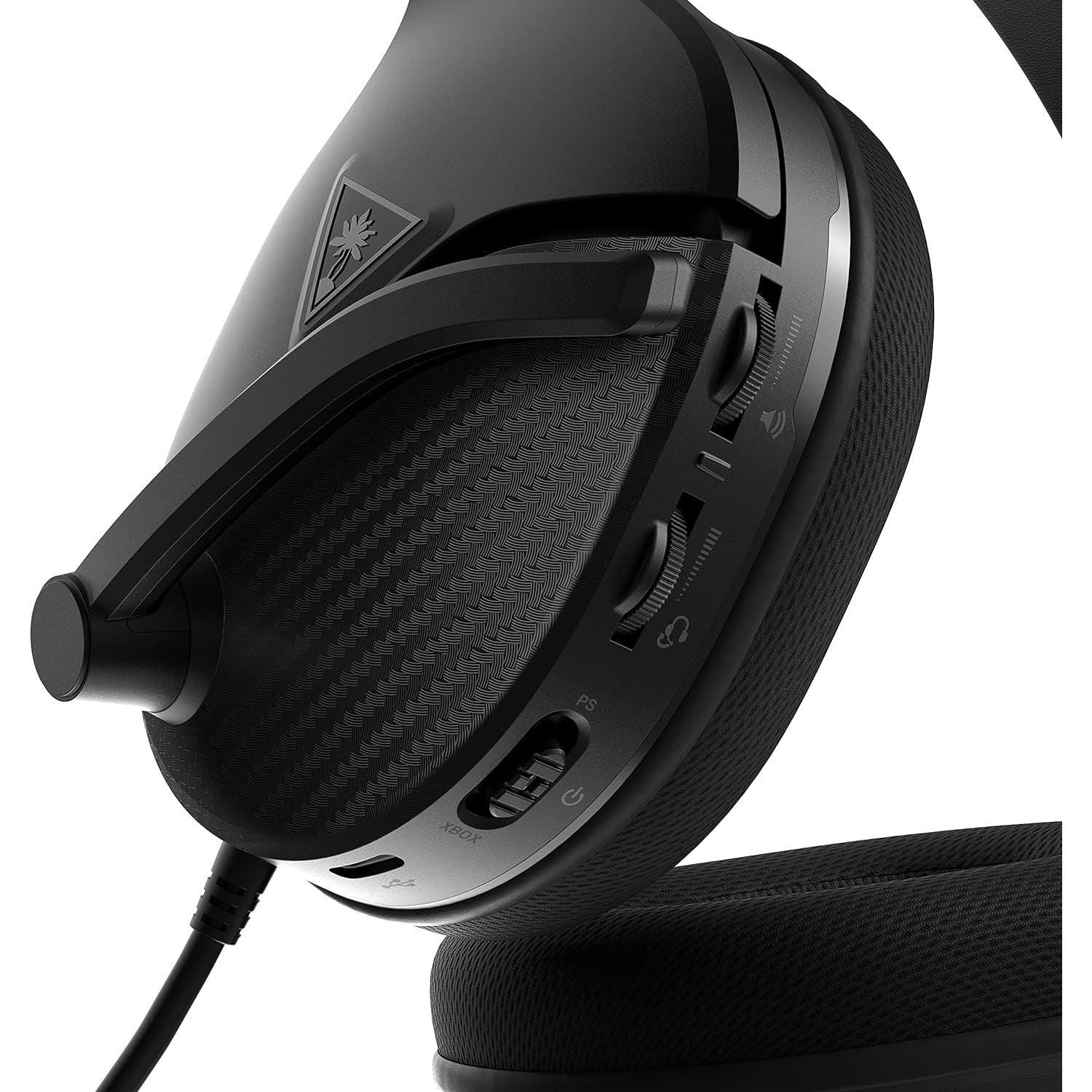 Turtle Beach Recon 200 Wired Gaming Headset