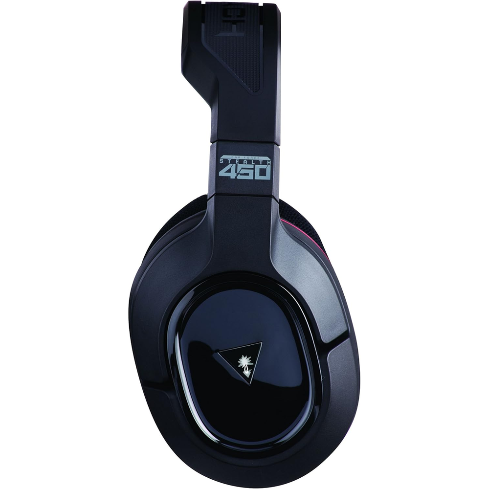 Turtle Beach Stealth 450 Wireless Gaming Headset - PC