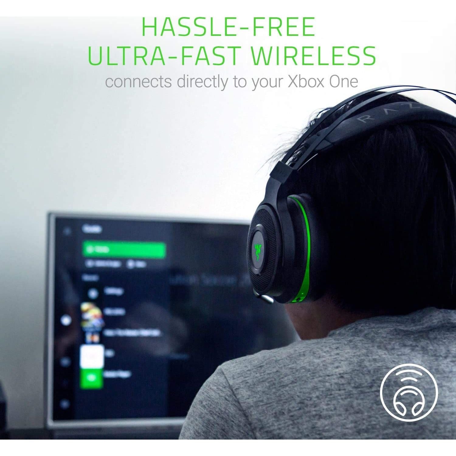 Razer Thresher for Xbox One and Xbox X / S Series