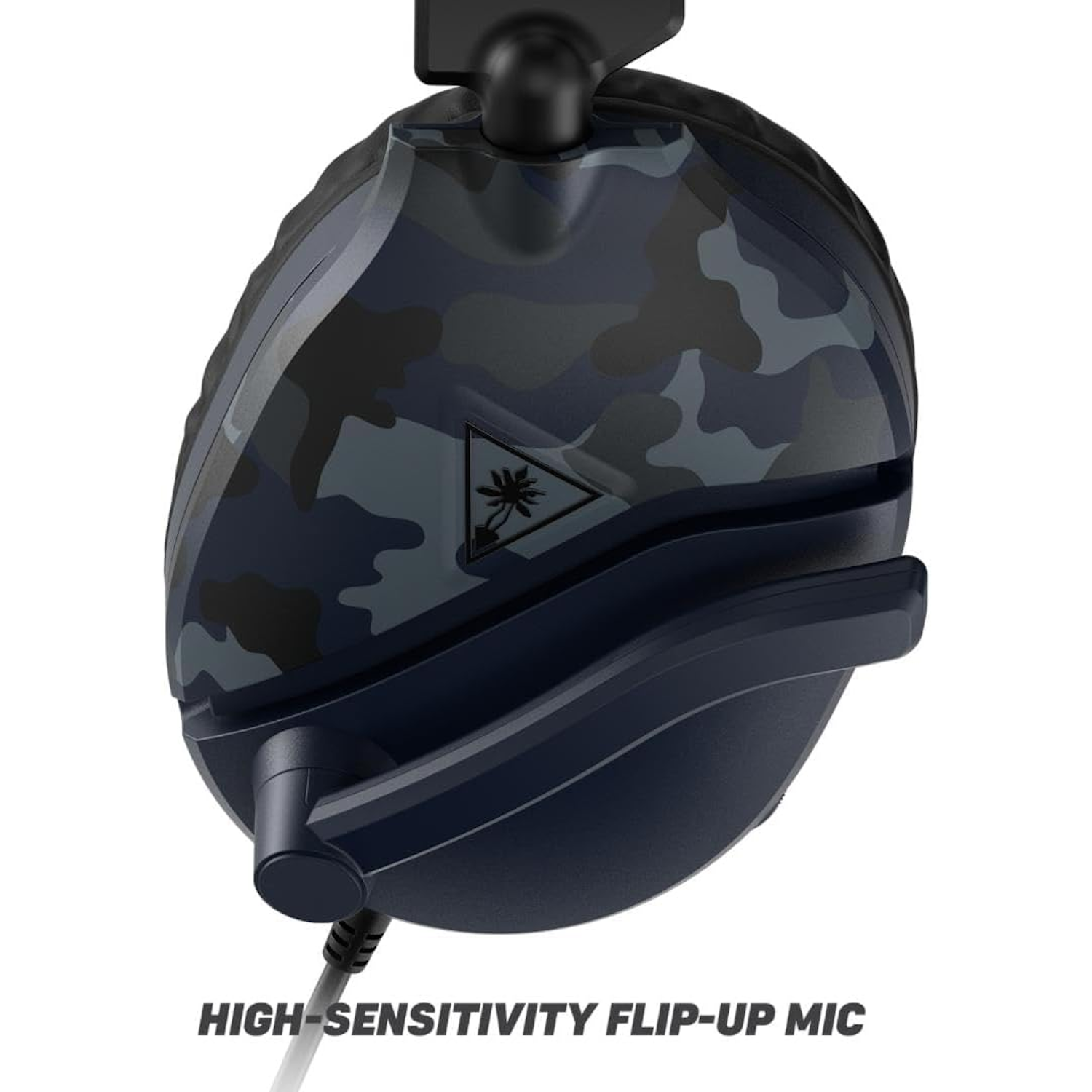 Turtle Beach Recon 70 Blue Camo Gaming Headset - Multiplatform