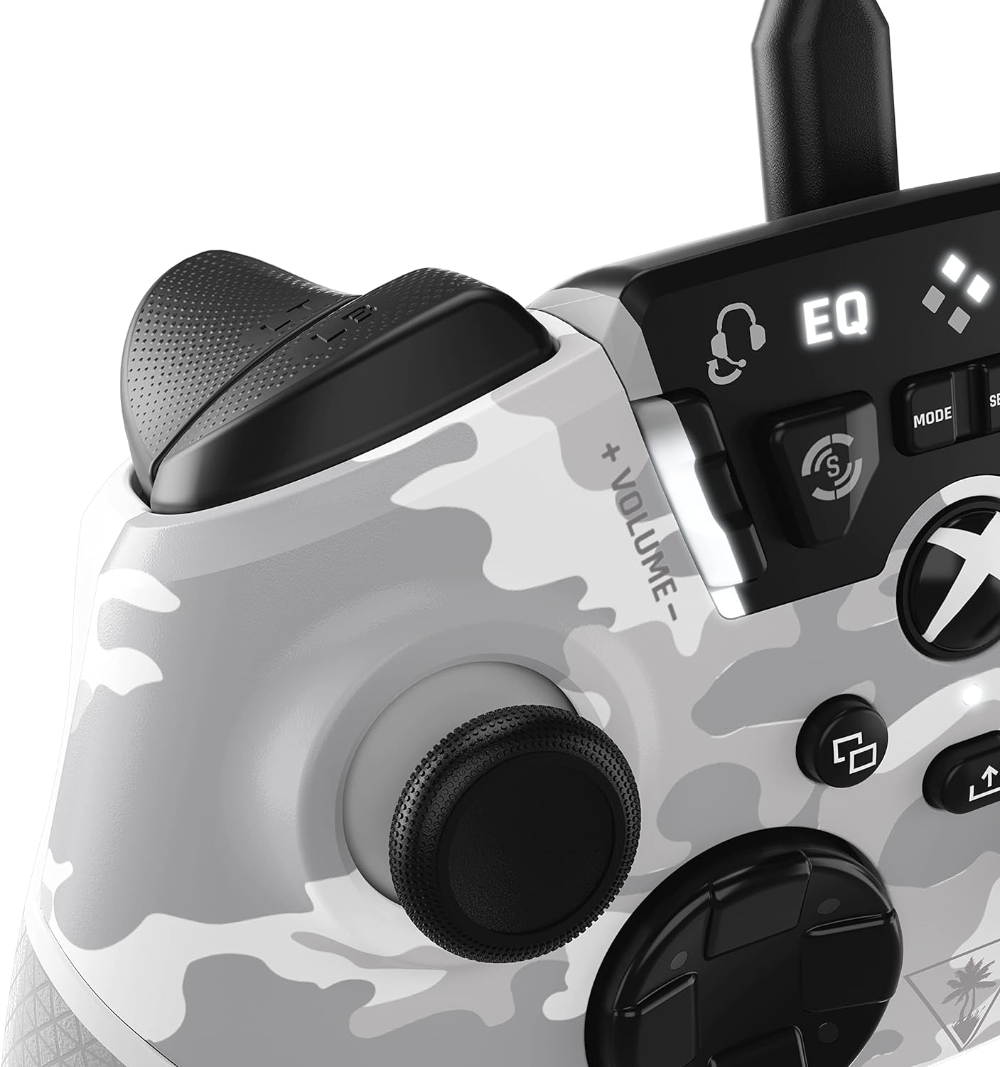 Turtle Beach Recon Controller Arctic Camo - Xbox and PC