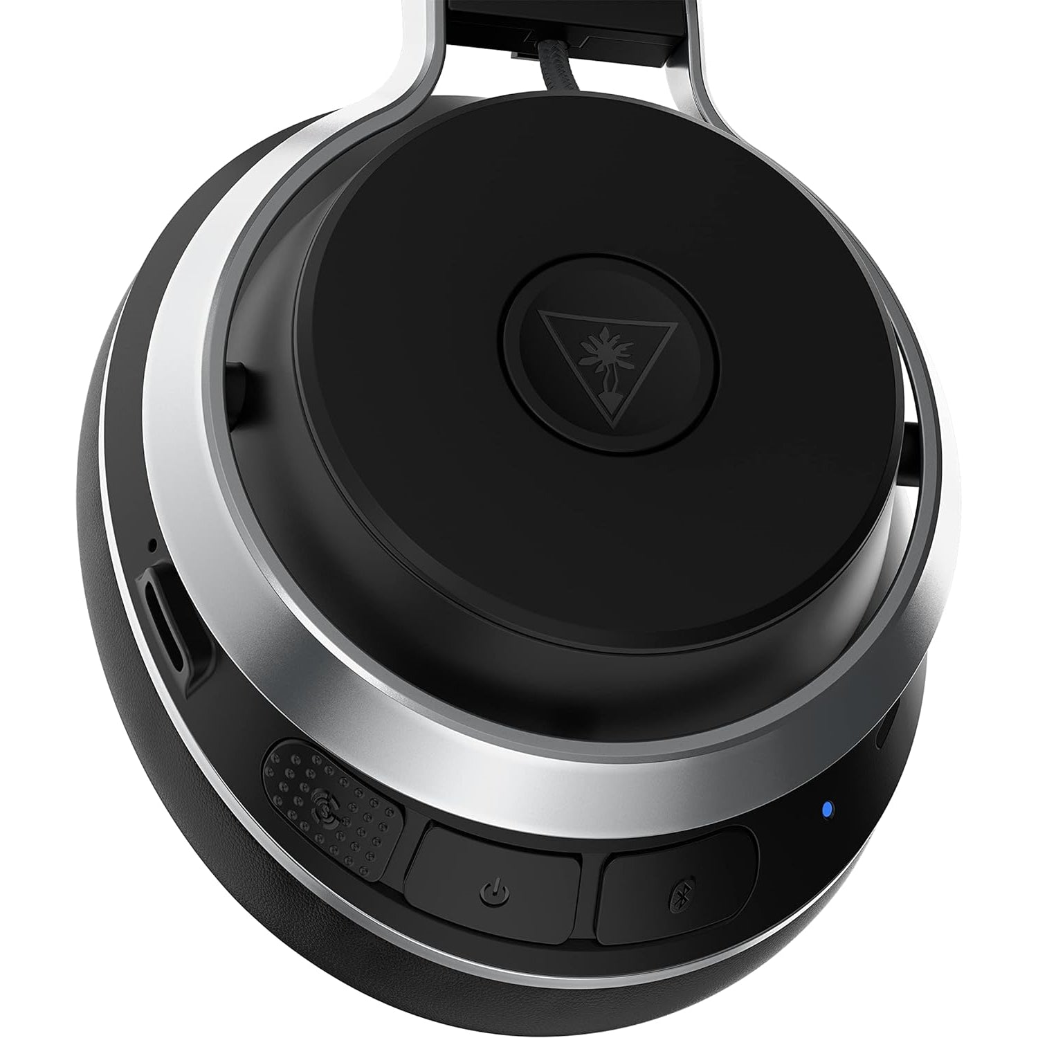 Turtle Beach Stealth Pro Wireless ANC Bluetooth Gaming Headset for PS5, PS4, PC, Nintendo Switch and Mobile