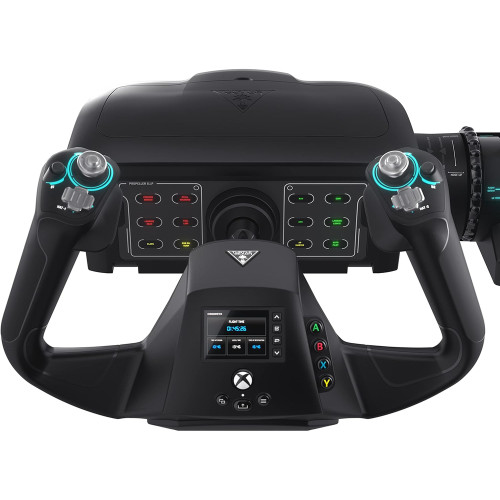 Turtle Beach VelocityOne Flight Universal Control System for Xbox and PC