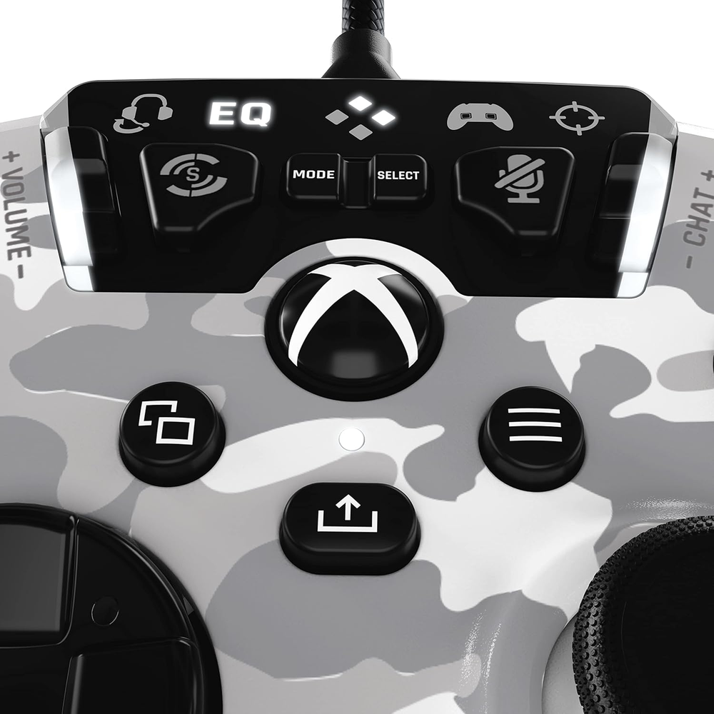 Turtle Beach Recon Controller Arctic Camo - Xbox and PC