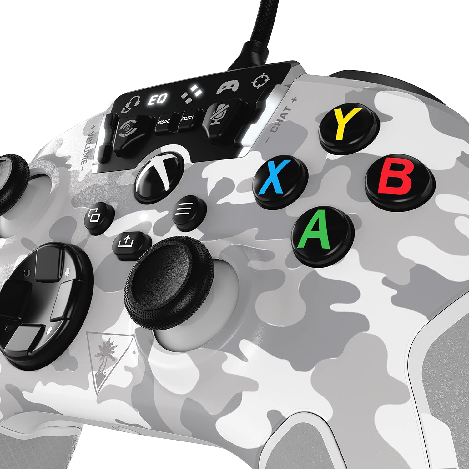 Turtle Beach Recon Controller Arctic Camo - Xbox and PC