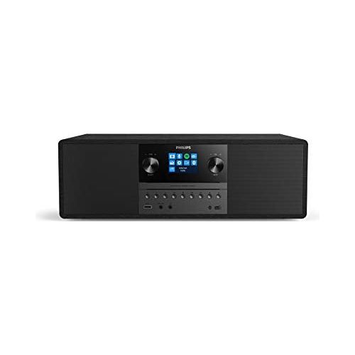 Philips Audio M6805/10 Micro Music System