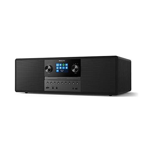 Philips Audio M6805/10 Micro Music System