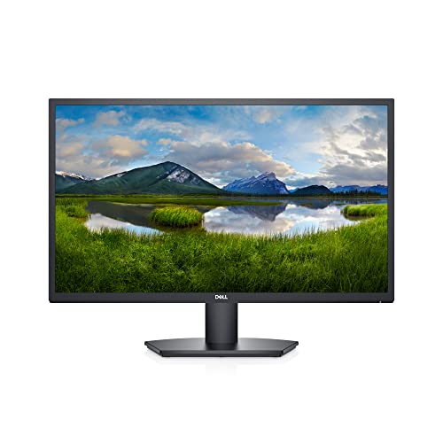 Dell SE2722H 27in FHD VA 4ms 75Hz AMD FreeSync Monitor