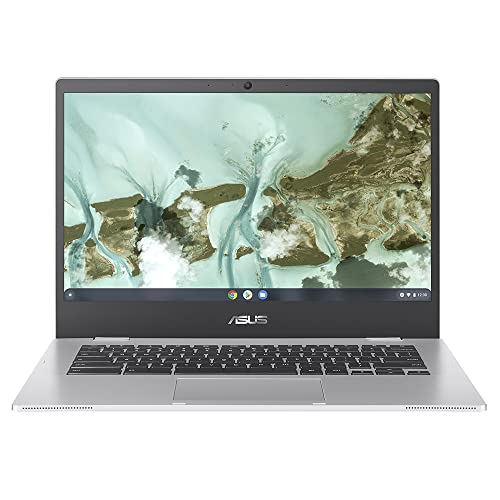 ASUS Chromebook