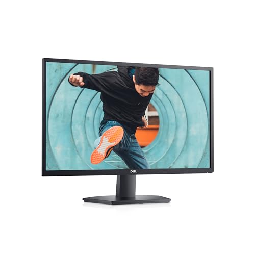 Dell SE2722H 27in FHD VA 4ms 75Hz AMD FreeSync Monitor