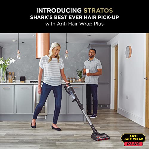 Shark Stratos Cordless Stick Vacuum Cleaner